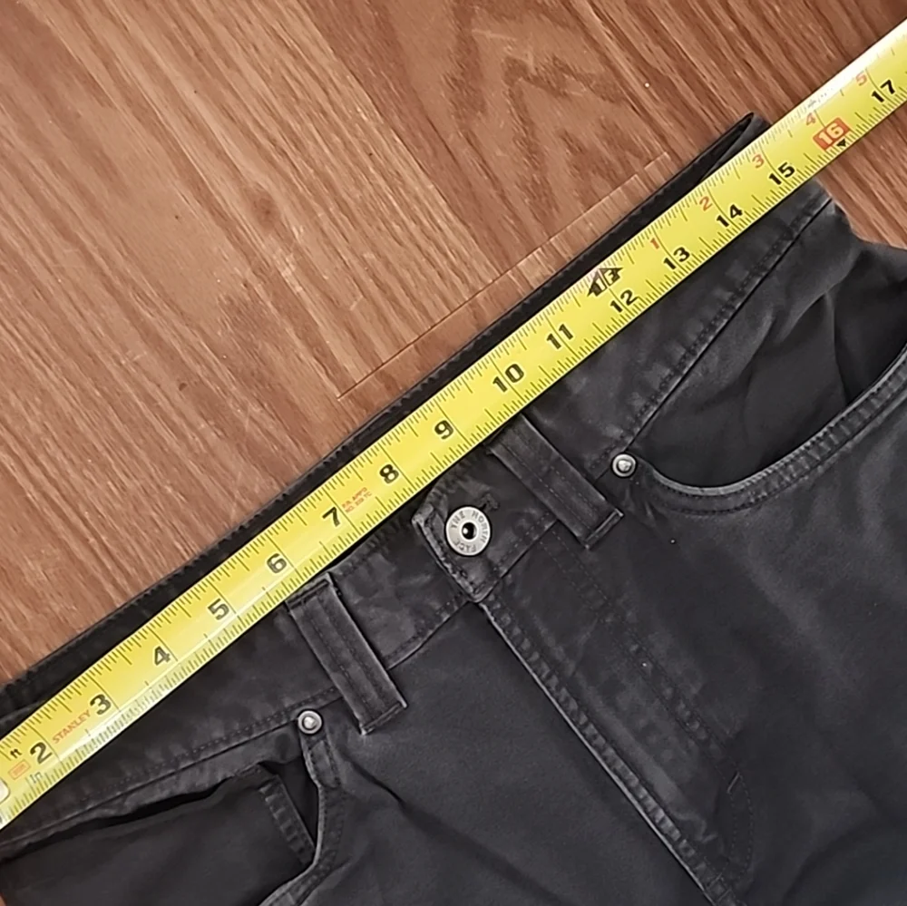 The North Face‎ Men's Gray Hiking Jeans Size 30